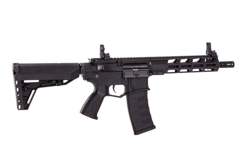 G&G コンバットマシン CM16 バットー エアソフト M4 AEG ライフル-AIRSOFT GOGO エアガン・サバゲー用品通販