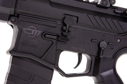 G&G コンバットマシン CM16 バットー エアソフト M4 AEG ライフル-AIRSOFT GOGO エアガン・サバゲー用品通販