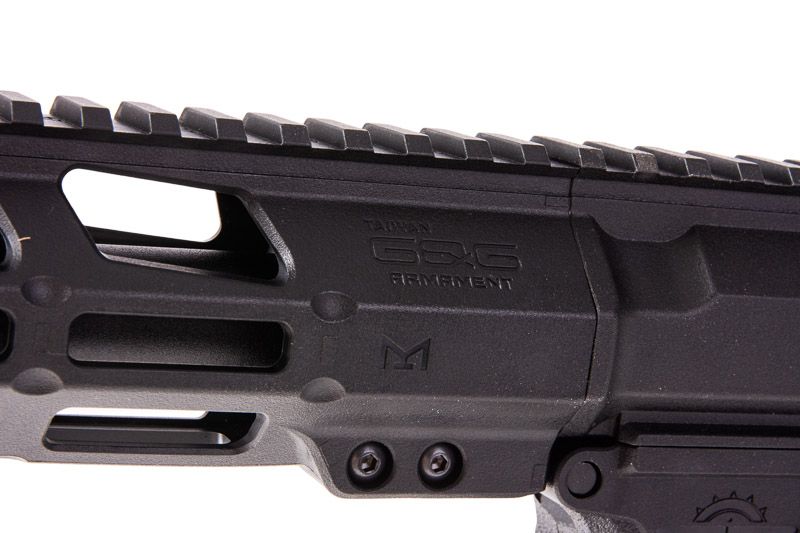 G&G コンバットマシン CM16 バットー エアソフト M4 AEG ライフル-AIRSOFT GOGO エアガン・サバゲー用品通販