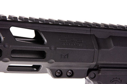 G&G コンバットマシン CM16 バットー エアソフト M4 AEG ライフル-AIRSOFT GOGO エアガン・サバゲー用品通販