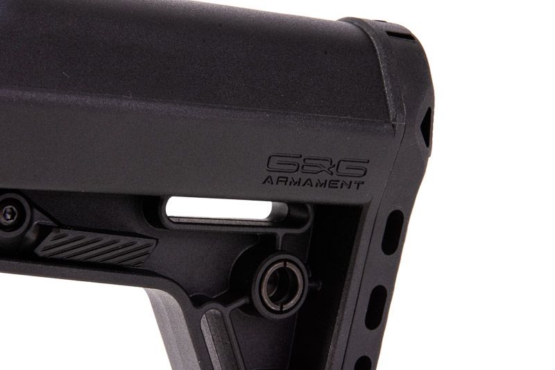 G&G コンバットマシン CM16 バットー エアソフト M4 AEG ライフル-AIRSOFT GOGO エアガン・サバゲー用品通販