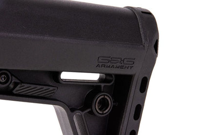 G&G コンバットマシン CM16 バットー エアソフト M4 AEG ライフル-AIRSOFT GOGO エアガン・サバゲー用品通販