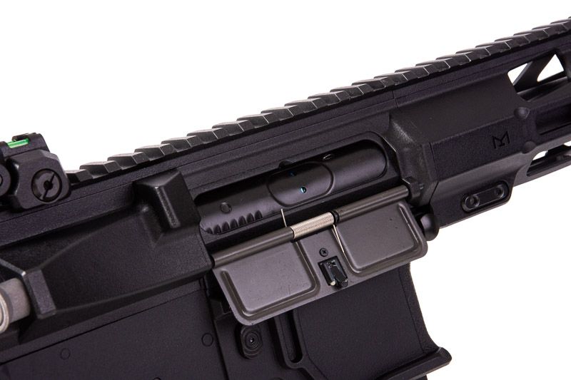 G&G コンバットマシン CM16 バットー エアソフト M4 AEG ライフル-AIRSOFT GOGO エアガン・サバゲー用品通販