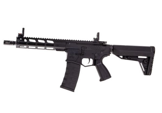 G&G コンバットマシン CM16 バットー エアソフト M4 AEG ライフル-AIRSOFT GOGO エアガン・サバゲー用品通販
