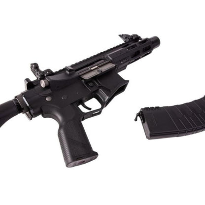 G&G コンバットマシン CM16 バット PDW エアソフト M4 AEG ライフル-AIRSOFT GOGO エアガン・サバゲー用品通販