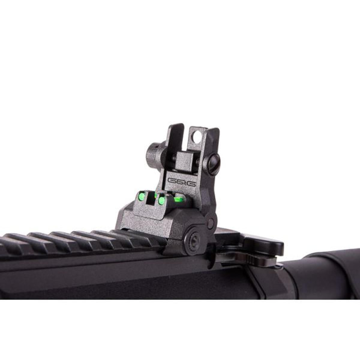 G&G コンバットマシン CM16 バット PDW エアソフト M4 AEG ライフル-AIRSOFT GOGO エアガン・サバゲー用品通販