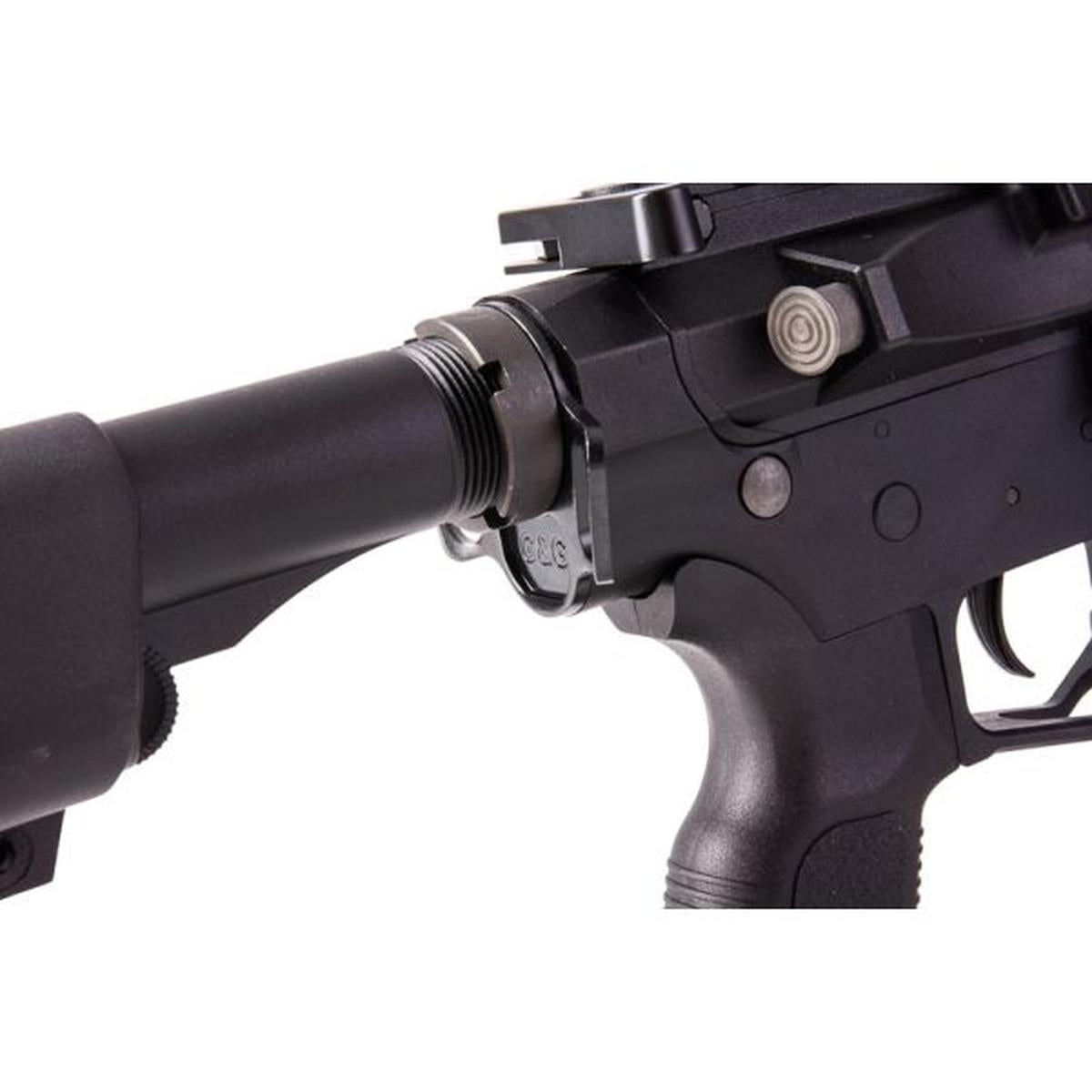 G&G コンバットマシン CM16 バット PDW エアソフト M4 AEG ライフル-AIRSOFT GOGO エアガン・サバゲー用品通販