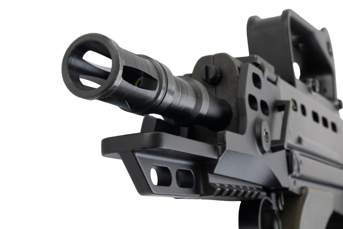 G&G L85 AFV 2.0 エアソフト電動ライフル-AIRSOFT GOGO エアガン・サバゲー用品通販