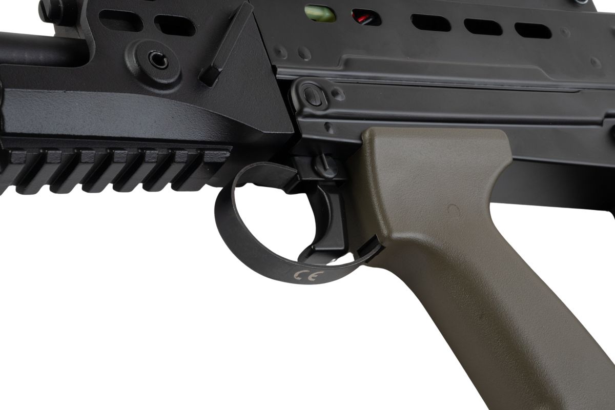 G&G L85 AFV 2.0 エアソフト電動ライフル-AIRSOFT GOGO エアガン・サバゲー用品通販
