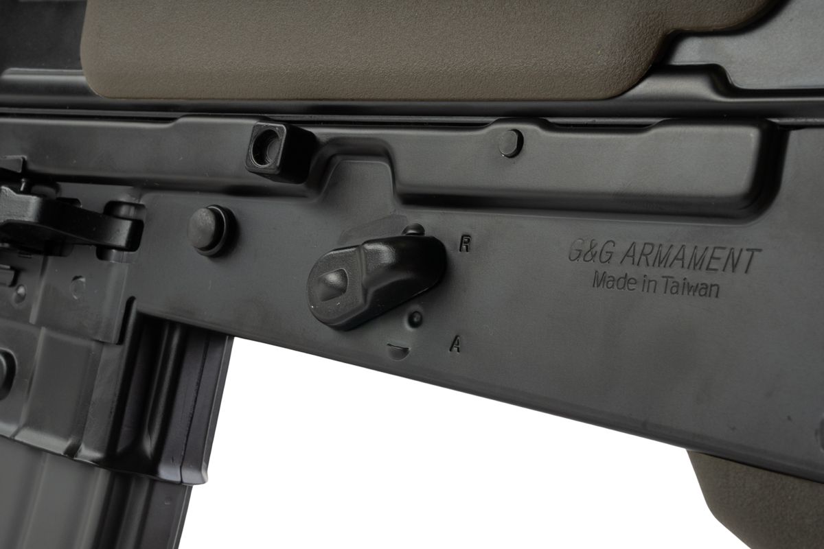 G&G L85 AFV 2.0 エアソフト電動ライフル-AIRSOFT GOGO エアガン・サバゲー用品通販