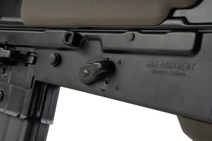 G&G L85 AFV 2.0 エアソフト電動ライフル-AIRSOFT GOGO エアガン・サバゲー用品通販