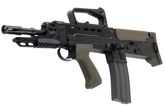 G&G L85 AFV 2.0 エアソフト電動ライフル-AIRSOFT GOGO エアガン・サバゲー用品通販