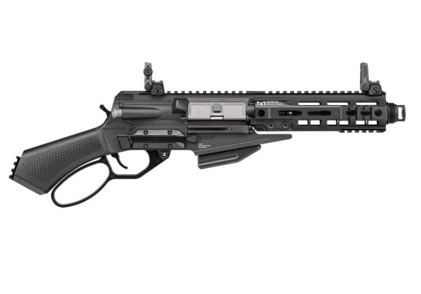 G&G LevAR 7インチ ガス式レバーアクションライフル-AIRSOFT GOGO エアガン・サバゲー用品通販