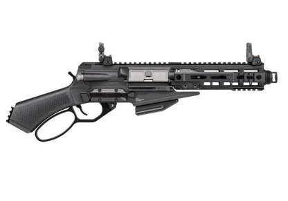 G&G LevAR 7インチ ガス式レバーアクションライフル-AIRSOFT GOGO エアガン・サバゲー用品通販