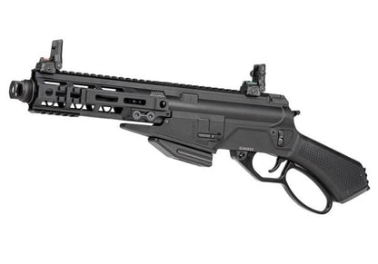 G&G LevAR 7インチ ガス式レバーアクションライフル-AIRSOFT GOGO エアガン・サバゲー用品通販