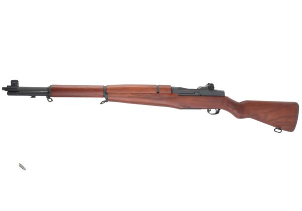G&G M1 Garand エアソフト AEG ライフル (バージョン 2.0 ETU モセット付き)-AIRSOFT GOGO エアガン・サバゲー用品通販