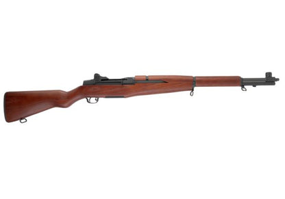 G&G M1 Garand エアソフト AEG ライフル (バージョン 2.0 ETU モセット付き)-AIRSOFT GOGO エアガン・サバゲー用品通販