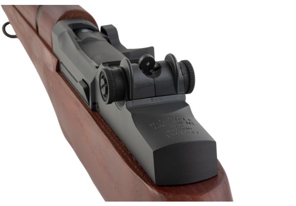 G&G M1 Garand エアソフト AEG ライフル (バージョン 2.0 ETU モセット付き)-AIRSOFT GOGO エアガン・サバゲー用品通販