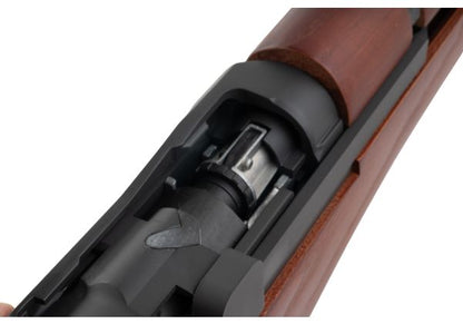 G&G M1 Garand エアソフト AEG ライフル (バージョン 2.0 ETU モセット付き)-AIRSOFT GOGO エアガン・サバゲー用品通販