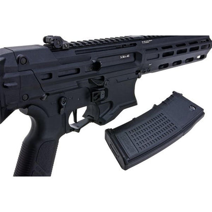 G&G MCP 556 エアソフト AEG ライフル G2 ギアボックス & ETU 付き-AIRSOFT GOGO エアガン・サバゲー用品通販