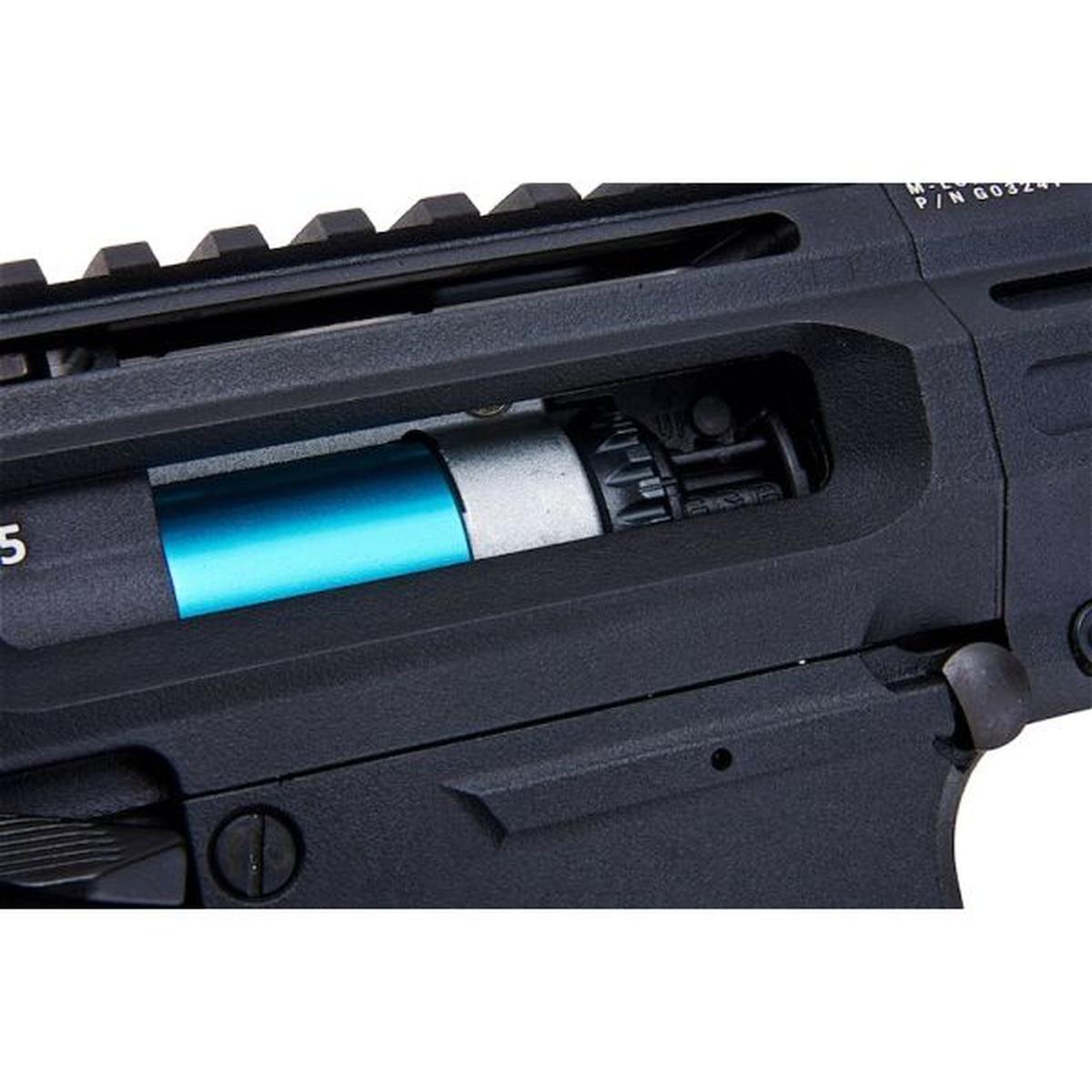 G&G MCP 556 エアソフト AEG ライフル G2 ギアボックス & ETU 付き-AIRSOFT GOGO エアガン・サバゲー用品通販