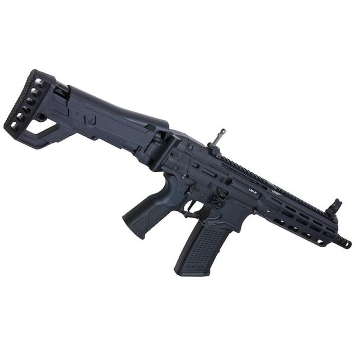 G&G MCP 556 エアソフト AEG ライフル G2 ギアボックス & ETU 付き-AIRSOFT GOGO エアガン・サバゲー用品通販