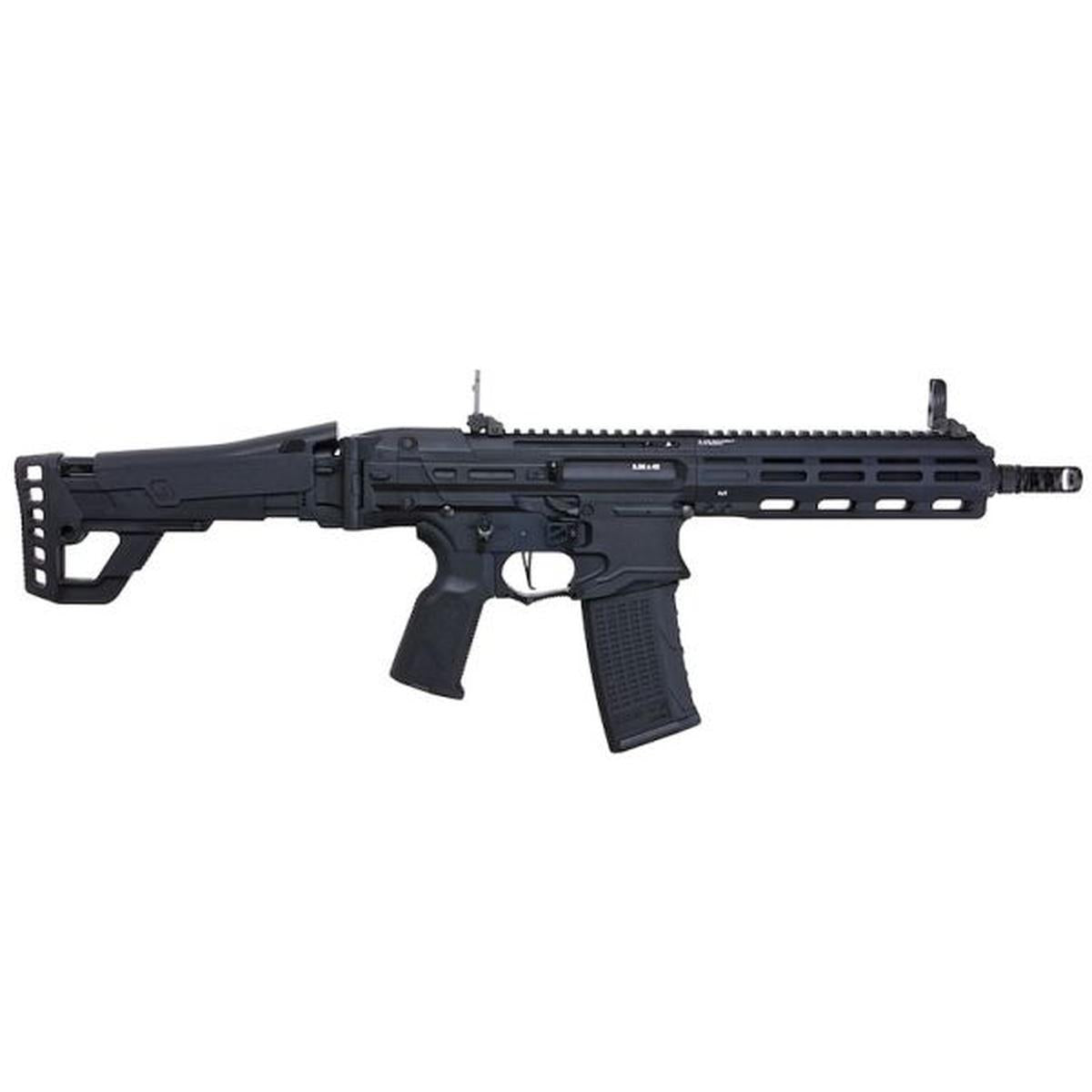 G&G MCP 556 エアソフト AEG ライフル G2 ギアボックス & ETU 付き-AIRSOFT GOGO エアガン・サバゲー用品通販