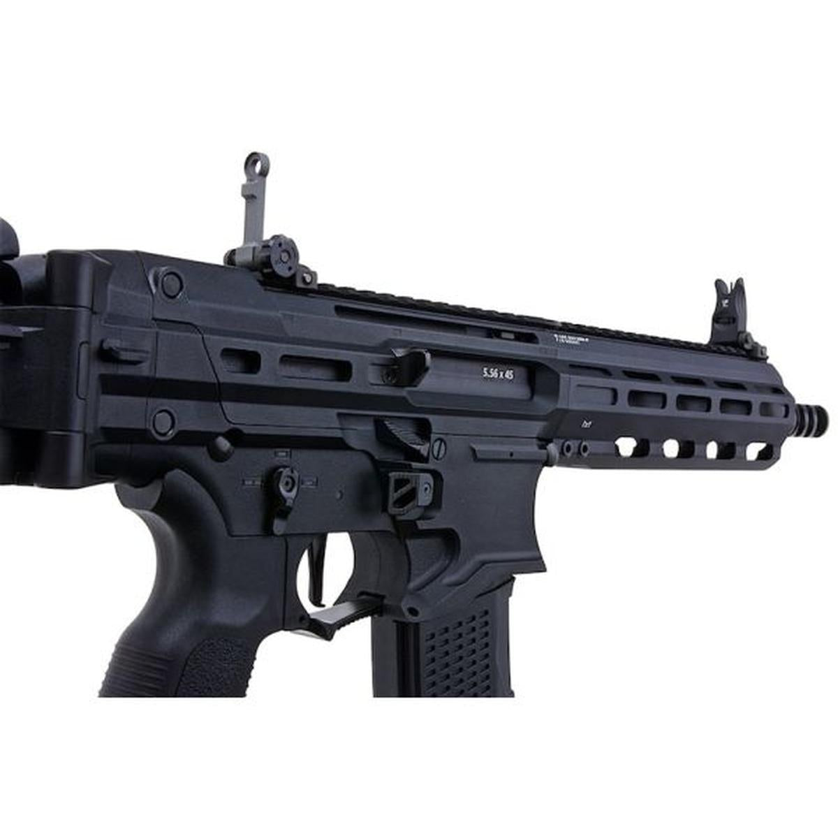 G&G MCP 556 エアソフト AEG ライフル G2 ギアボックス & ETU 付き-AIRSOFT GOGO エアガン・サバゲー用品通販