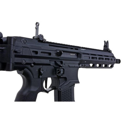 G&G MCP 556 エアソフト AEG ライフル G2 ギアボックス & ETU 付き-AIRSOFT GOGO エアガン・サバゲー用品通販