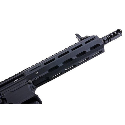 G&G MCP 556 エアソフト AEG ライフル G2 ギアボックス & ETU 付き-AIRSOFT GOGO エアガン・サバゲー用品通販