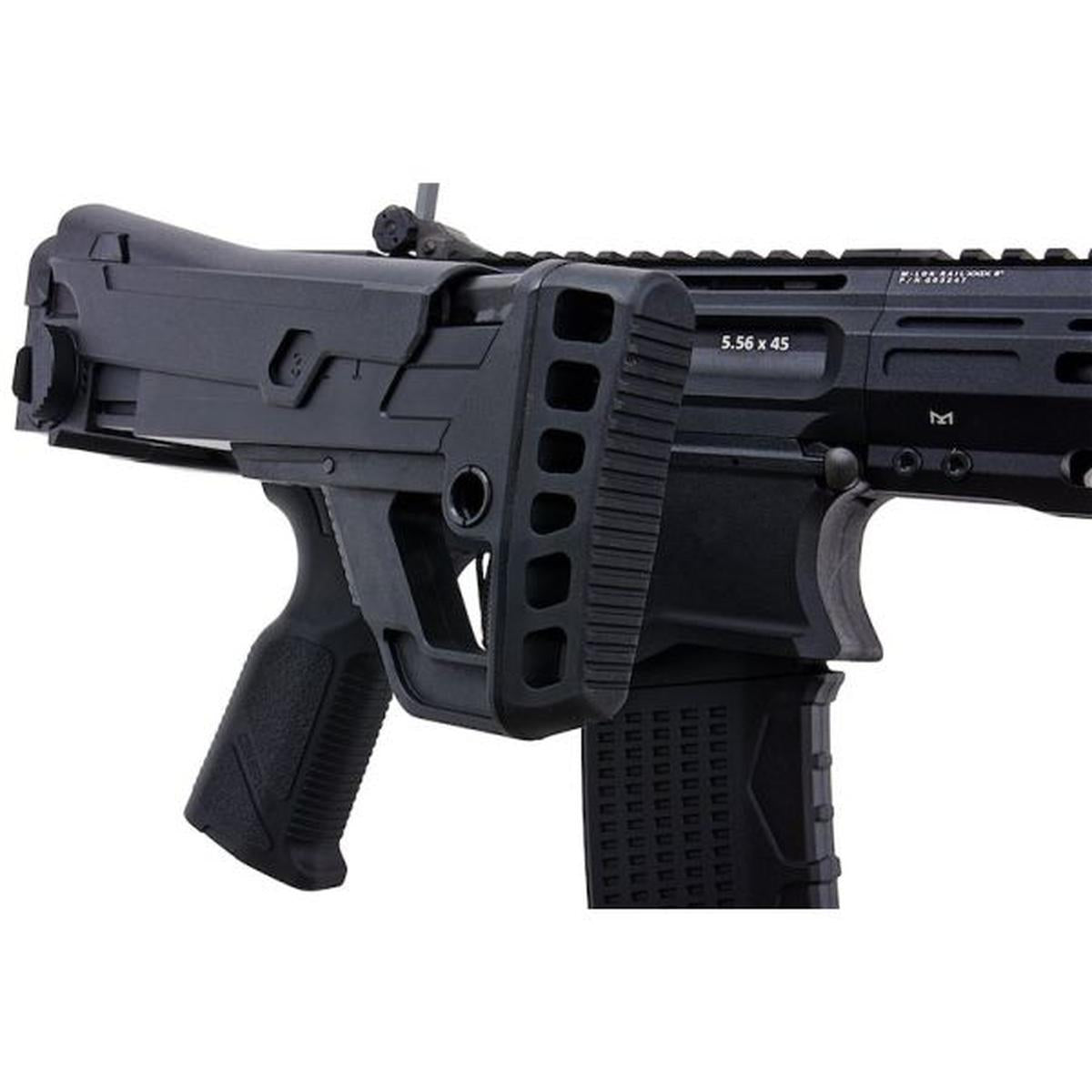 G&G MCP 556 エアソフト AEG ライフル G2 ギアボックス & ETU 付き-AIRSOFT GOGO エアガン・サバゲー用品通販