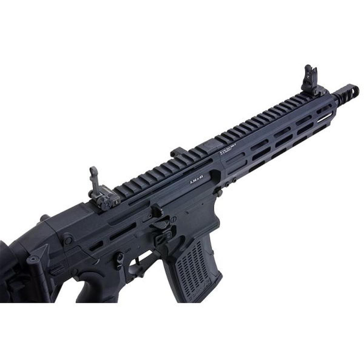 G&G MCP 556 エアソフト AEG ライフル G2 ギアボックス & ETU 付き-AIRSOFT GOGO エアガン・サバゲー用品通販