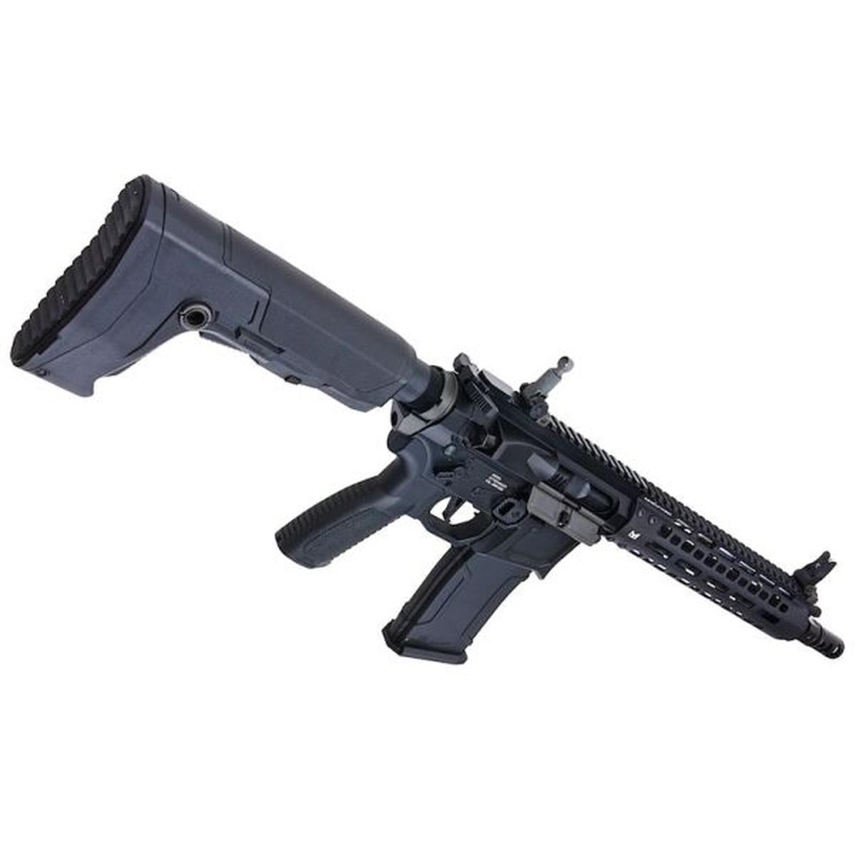 G&G MGCR 556 GBBR エアソフト ライフル M-LOK ハンドガード付き (10