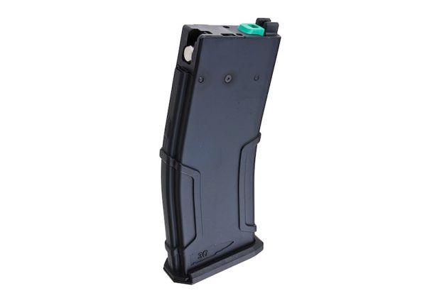G&G MGCR グリーンガスマガジン（30発入り）-AIRSOFT GOGO エアガン・サバゲー用品通販