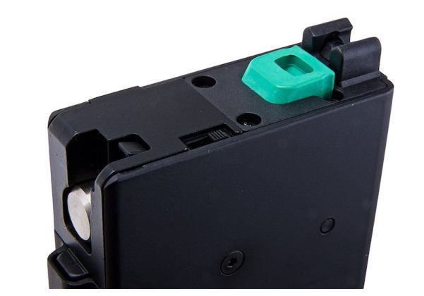 G&G MGCR グリーンガスマガジン（30発入り）-AIRSOFT GOGO エアガン・サバゲー用品通販