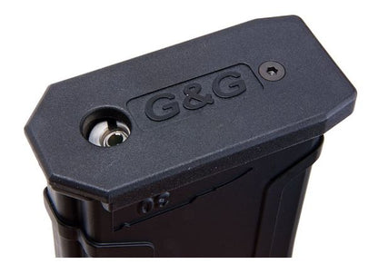 G&G MGCR グリーンガスマガジン（30発入り）-AIRSOFT GOGO エアガン・サバゲー用品通販