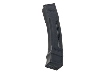 G&G MXC 9 マガジン (170発 エアソフトガン AEG マガジン) - ブラック-AIRSOFT GOGO エアガン・サバゲー用品通販