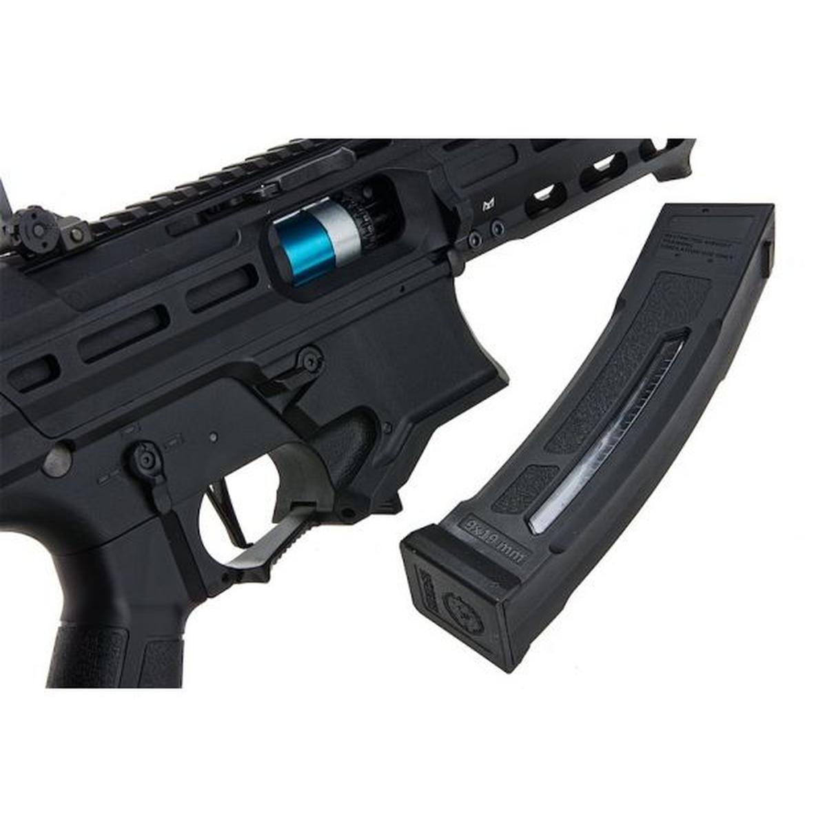 G&G MXC9 エアソフト AEG ライフル-AIRSOFT GOGO エアガン・サバゲー用品通販