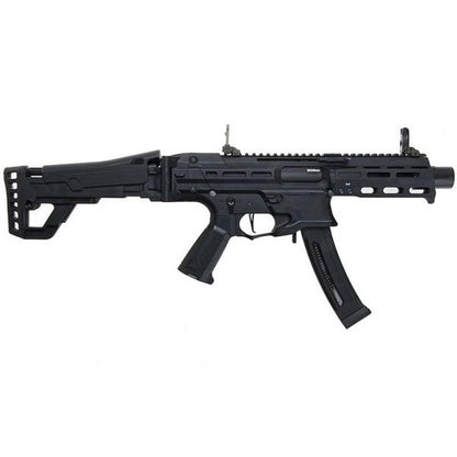 G&G MXC9 エアソフト AEG ライフル-AIRSOFT GOGO エアガン・サバゲー用品通販