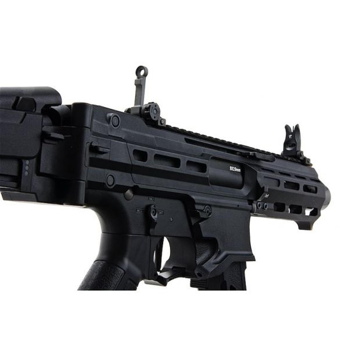 G&G MXC9 エアソフト AEG ライフル-AIRSOFT GOGO エアガン・サバゲー用品通販