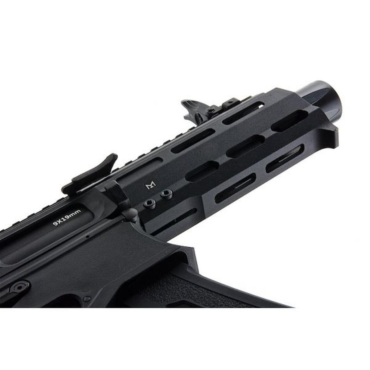 G&G MXC9 エアソフト AEG ライフル-AIRSOFT GOGO エアガン・サバゲー用品通販