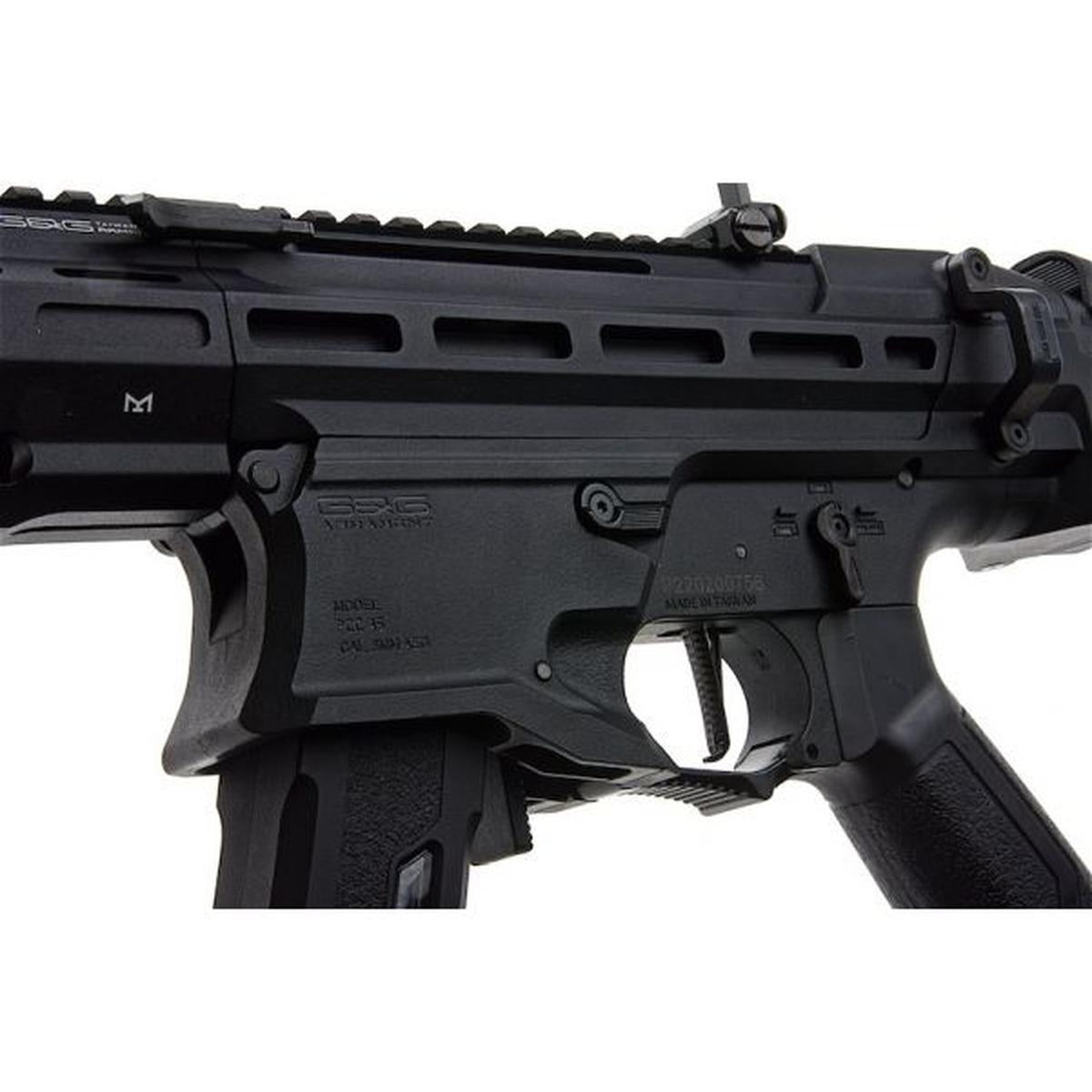 G&G MXC9 エアソフト AEG ライフル-AIRSOFT GOGO エアガン・サバゲー用品通販