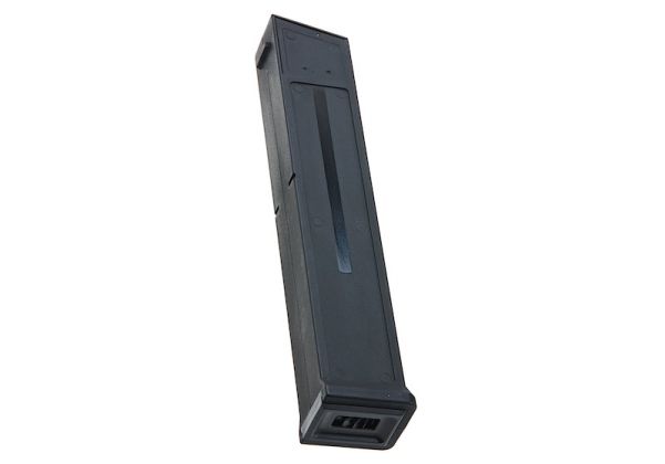 G&G PCC45 マガジン (520発 エアソフトガン AEG マガジン)-AIRSOFT GOGO エアガン・サバゲー用品通販