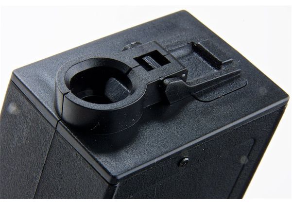 G&G PCC45 マガジン (520発 エアソフトガン AEG マガジン)-AIRSOFT GOGO エアガン・サバゲー用品通販