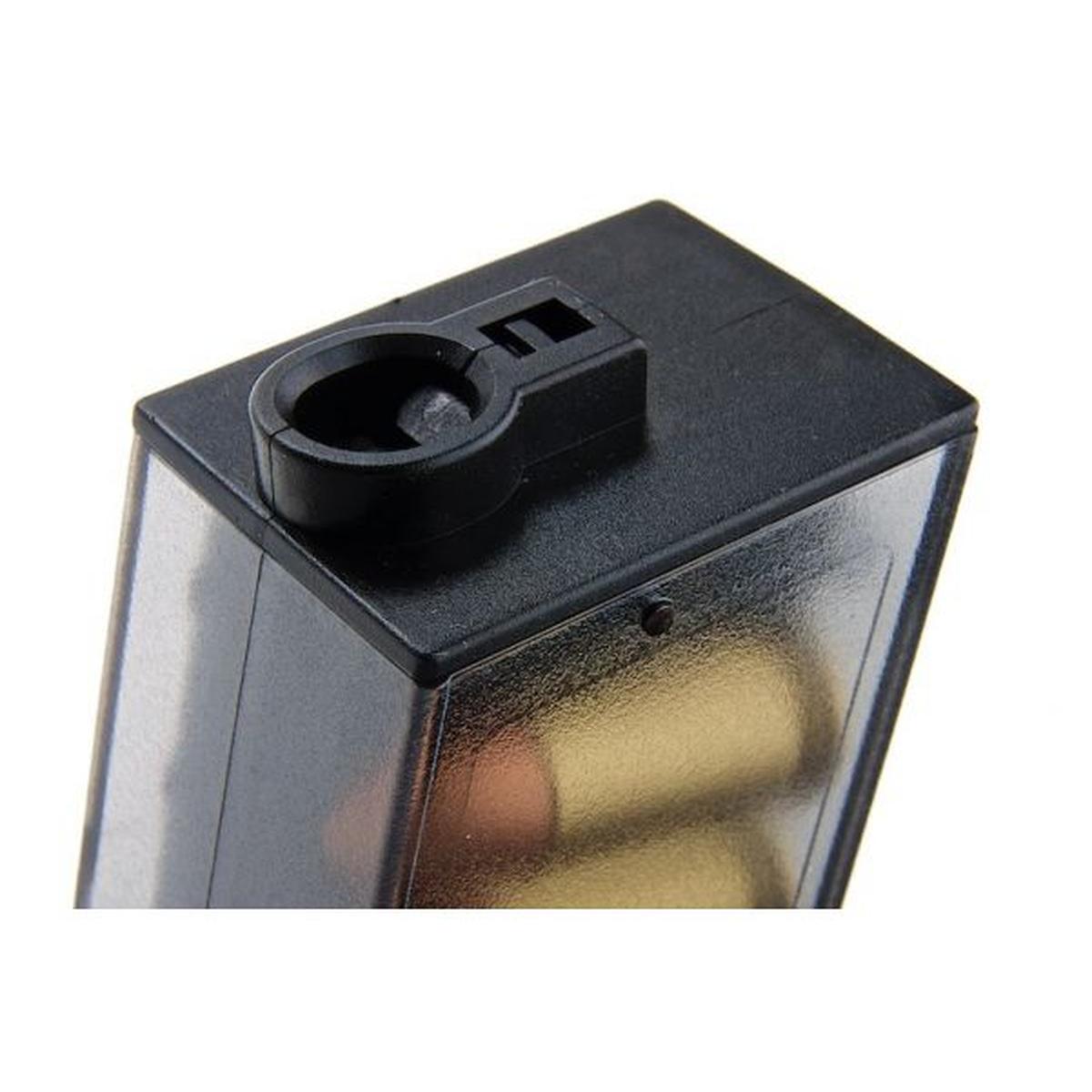 G&G PCC45マガジン (装弾数110発電動ガンマガジン)-AIRSOFT GOGO エアガン・サバゲー用品通販