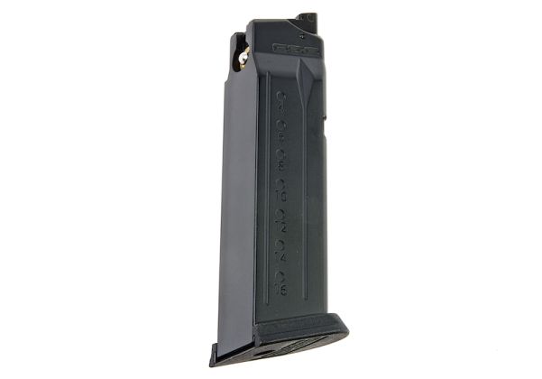 G&G ピラニア グリーンガスマガジン（25発）-AIRSOFT GOGO エアガン・サバゲー用品通販