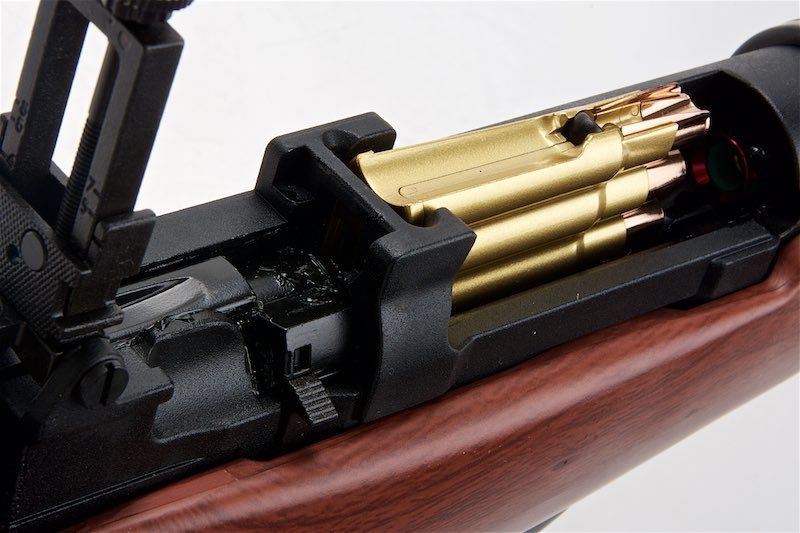 G&G リーエンフィールド No.4 MK1 グリーンガス エアソフト スナイパー-AIRSOFT GOGO エアガン・サバゲー用品通販
