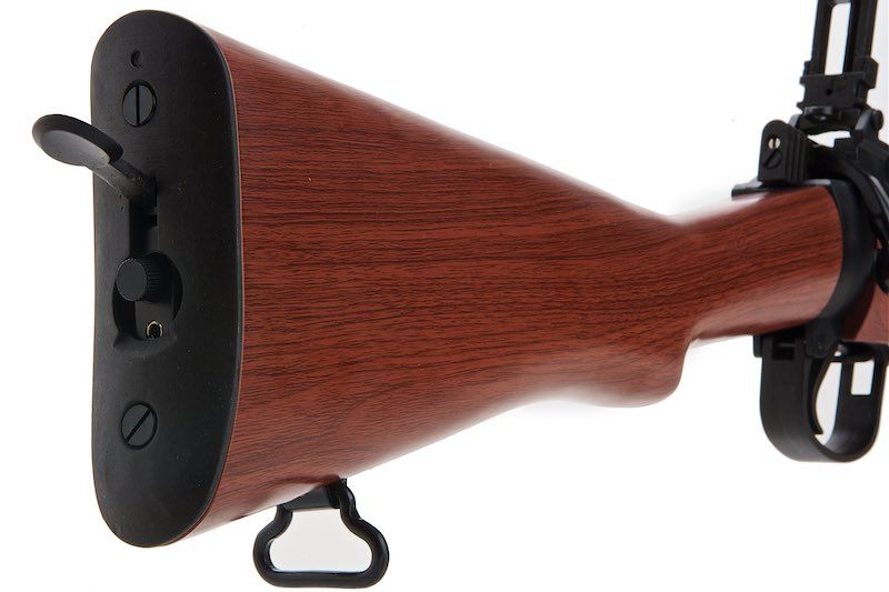 G&G リーエンフィールド No.4 MK1 グリーンガス エアソフト スナイパー-AIRSOFT GOGO エアガン・サバゲー用品通販