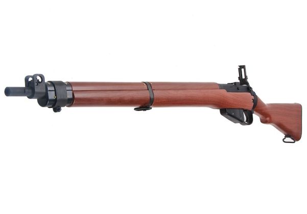 G&G リーエンフィールド No.4 MK1 グリーンガス エアソフト スナイパー-AIRSOFT GOGO エアガン・サバゲー用品通販