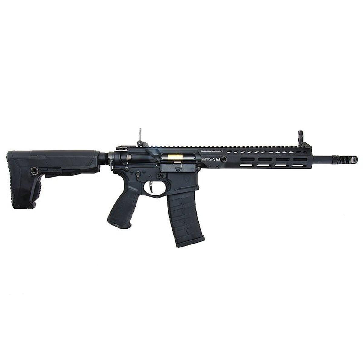 G&G SGR556 G3 システム 電動ガン-AIRSOFT GOGO エアガン・サバゲー用品通販